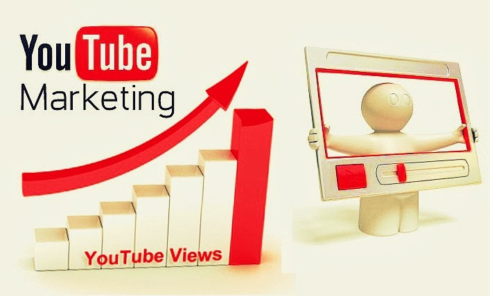 Cách quảng cáo online hiệu quả - Youtube