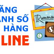 tang doanh so ban hang online
